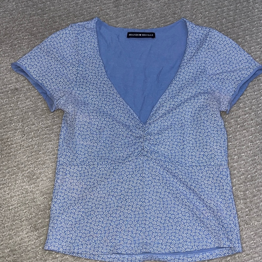 Brandy Melville Top